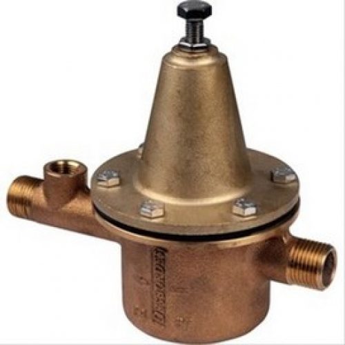 Réducteur double Mâle N°10 Desbordes MM3/4