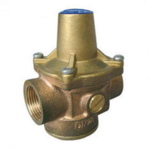 Réducteur pression JUNIOR 7BIS 16 bar F/F (15/21) 1/2&Prime; – DESBORDES