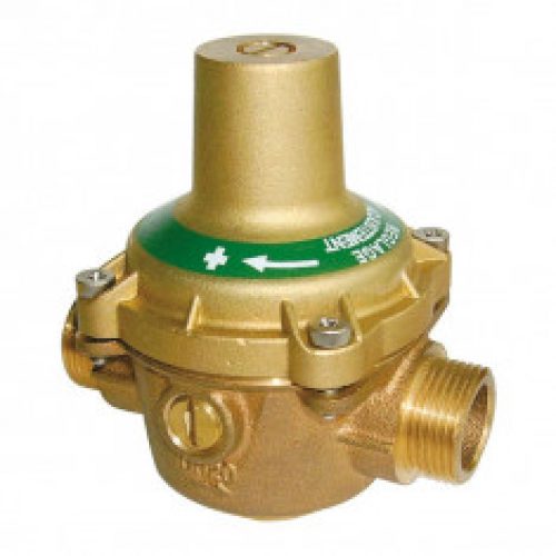 Réducteur pression NF Type 11 25 bar Mâle-Mâle (20/27) 3/4&Prime; – DESBORDES