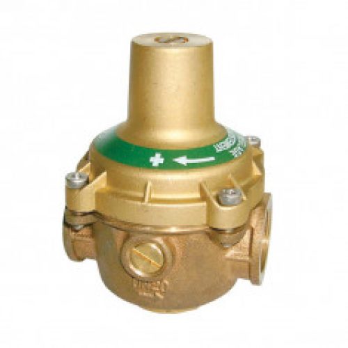 Réducteur pression NF Type 11 BIS 25 bar Femelle Femelle (20/27) 3/4″ – DESBORDES