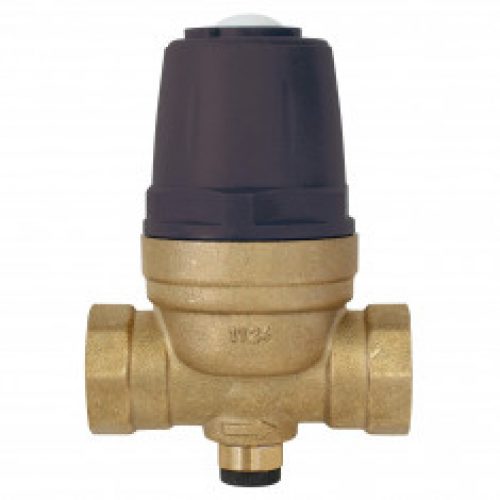 Réducteur pression OPTIBAR 25 bar à membrane FF 3/4 » (20/27)