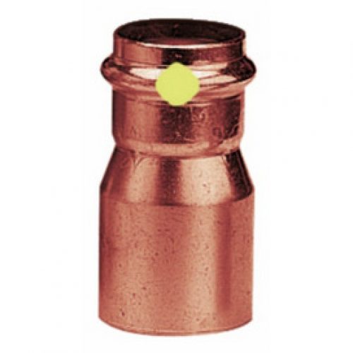 Réduction cuivre MF 22-14 à sertir Gaz COMAP