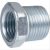 Réduction Galva N°246 F1 »1/2(40/49)-M1 »(26/34)