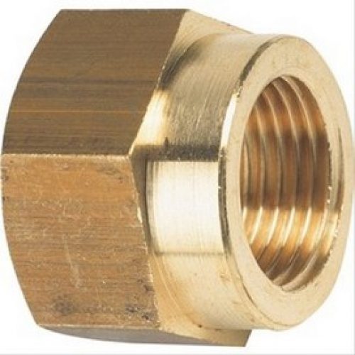 Réduction laiton  F3/4 »(20/27) en F1 » (26/34)  Le lot de 10 – Thermador