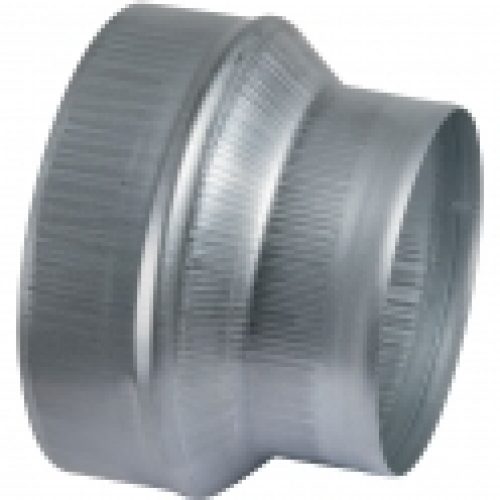Réduction mâle 160 mm – mâle 125 mm – Pour VMC double flux – Aldes