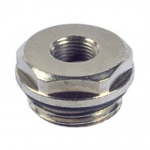 Réduction Mâle Femelle avec joint torique 5×10