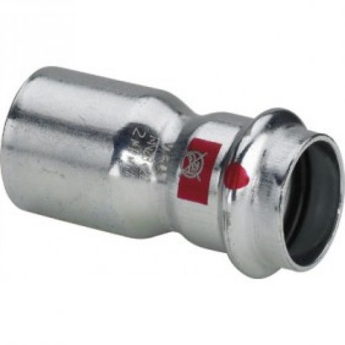 Réduction mâle / femelle à sertir