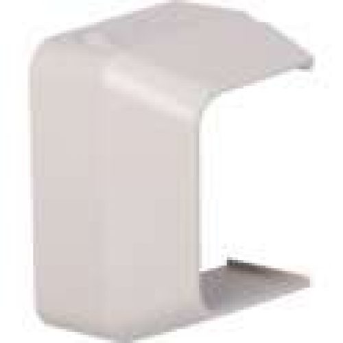 Réduction plastique rigide beige – Largeur goulotte (mm) 80 – 110 – CBM