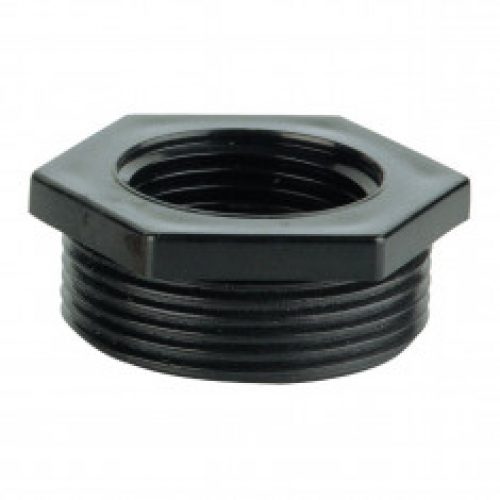 Réduction R40/50 pour pour jauge mécanique F 1”1/2 – M 2” – Watts 22L0119011