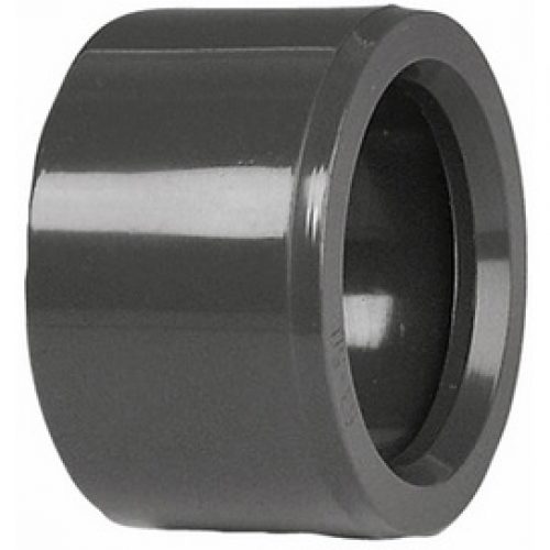 Réduction simple PVC pression Ø MF 32-25 Le lot de 10