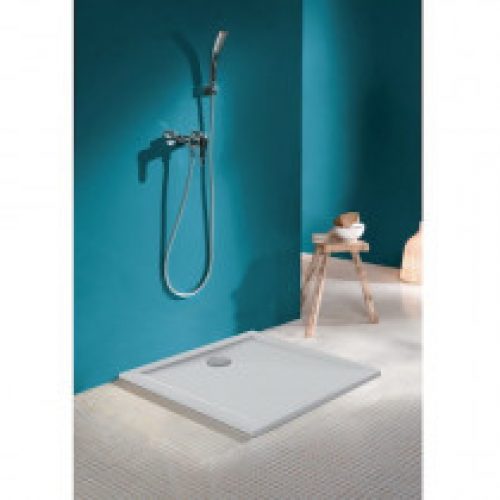 Receveur céramique à poser ou à encastrer Jacob Delafon Kyreo