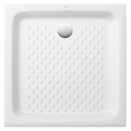 Receveur céramique à poser Villeroy et Boch O.Novo