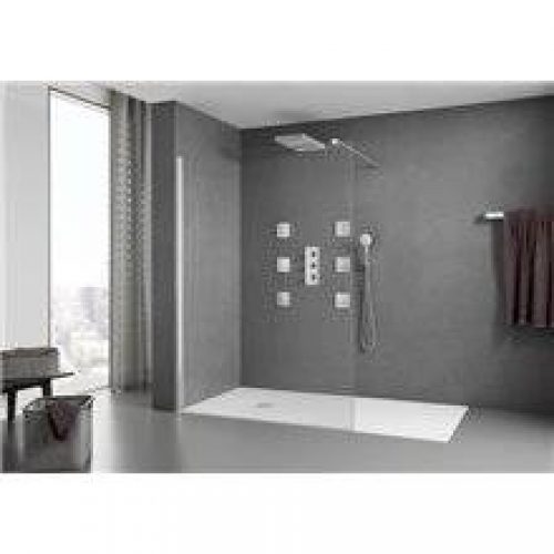 Receveur de douche 100 x 70 cm Terran Roca