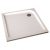 Receveur de Douche 100×100 Carré Ideal Standard Washpoint 1000x1000x55mm Carré Blanc