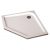 Receveur de Douche 100×100 d’Angle Ideal Standard Washpoint 1000x1000x55mm pentagonal