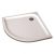 Receveur de Douche 100×100 d’Angle Ideal Standard Washpoint 1000x1000x55mm 1/4 rond