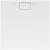Receveur de Douche 100×100 Villeroy et Boch Architectura Carré Set complet Antidérapant Blanc