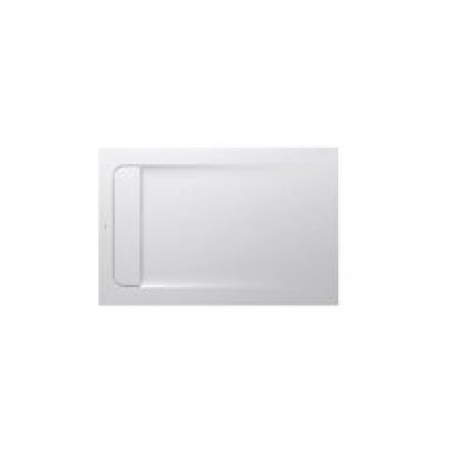Receveur de douche 100×70 cm Aquos Roca