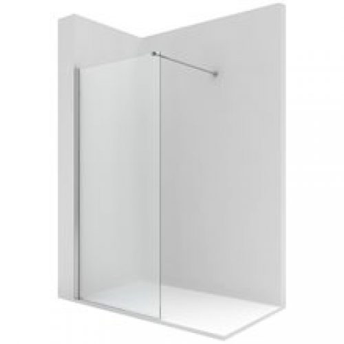 Receveur de douche 100×70 cm blanc cassé Aquos…