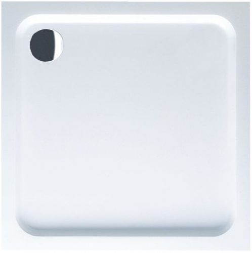 Receveur de Douche 100×80 Villeroy et Boch O.Novo Plus Plus