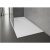 Receveur de douche 120×80 cm blanc mat Terran…