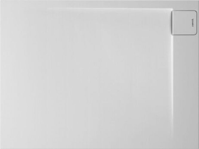 Receveur de Douche 120×90 Duravit P3 Comforts 1200x900x47mm Rectangulaire 720160000000000