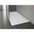 Receveur de douche 140x80cm blanc mat Terran…