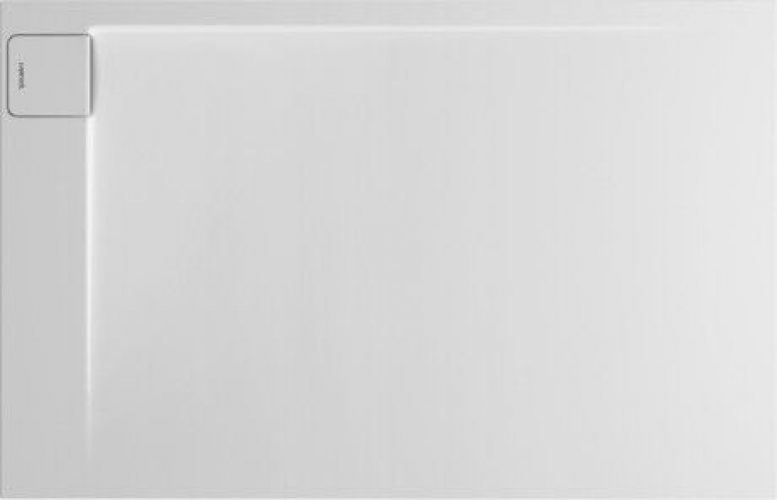 Receveur de Douche 140×90 Duravit P3 Comforts 1400x900x47mm Rectangulaire 720161000000000