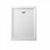 Receveur de Douche 150×90 Villeroy et Boch Subway Infinity 1500x900x40mm Rectangulaire 62321401