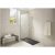 Receveur de douche 160 x 70 cm Terran Roca