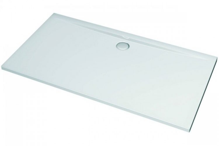 Receveur de Douche 170×90 Ideal Standard Ultra Flat 1700x900x25mm Rectangulaire K519001