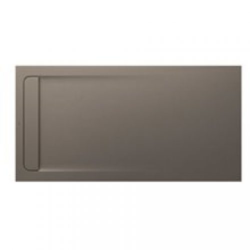 Receveur de douche 180x90cm AQUOS Roca
