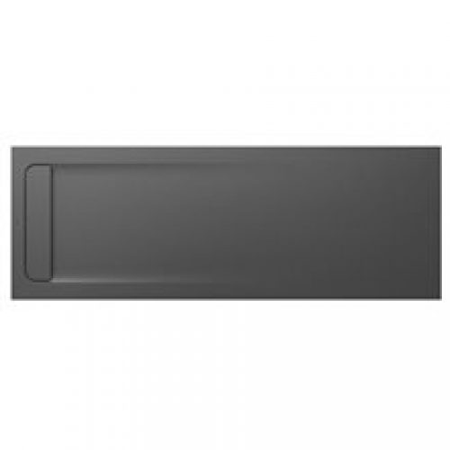 Receveur de douche 200×70 cm ardoise Aquos Roca
