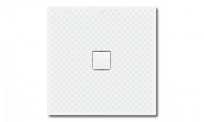 Receveur de Douche 90×120 Kaldewei Conoflat Rectangulaire 785-1 Blanc Alpin 465530303001