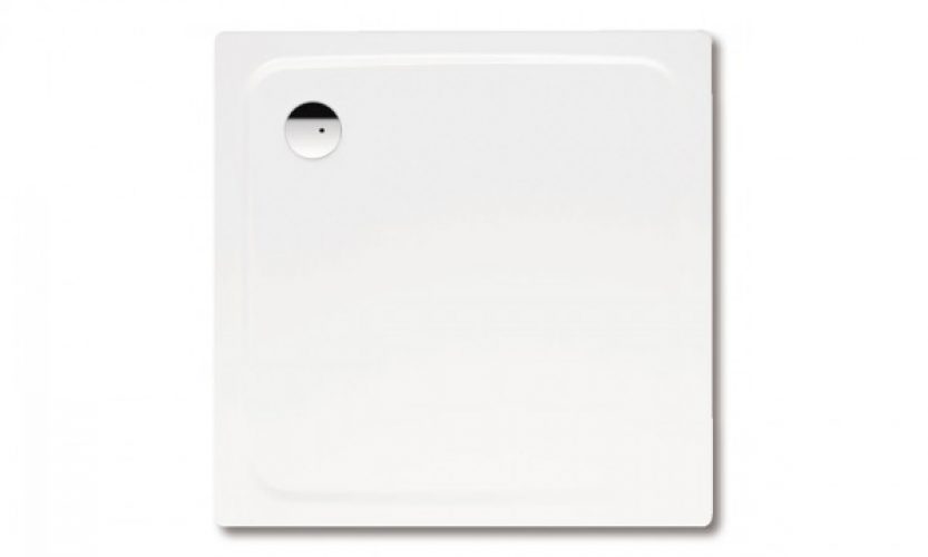 Receveur de Douche 90×120 Kaldewei Superplan Rectangulaire 406-1 Blanc Alpin Lilie 430630320001