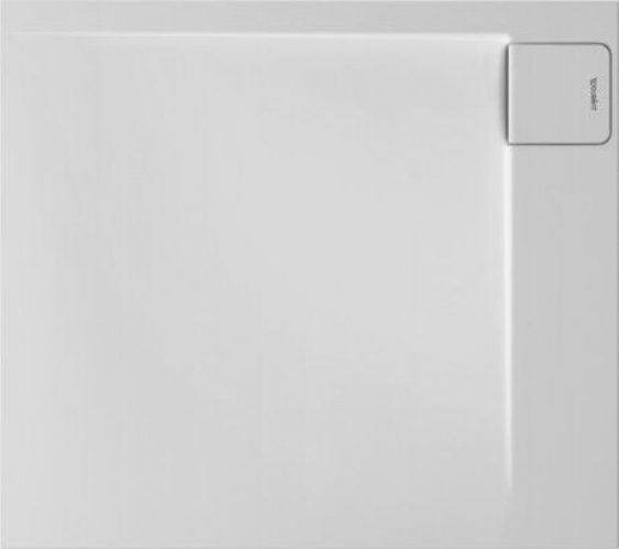 Receveur de Douche 90×80 Duravit P3 Comforts 900x800x47mm Rectangulaire 720152000000000
