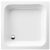 Receveur de Douche Bette 5540 Intra Carré 5540