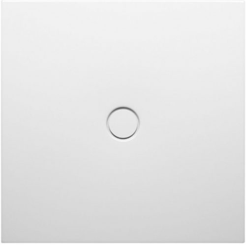 Receveur de Douche Bette carré Floor Carré Blanc 8721