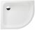 Receveur de Douche Bette d’Angle sans tablier Corner 5401