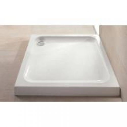 Receveur de douche carré 100x100cm Esfera Gala