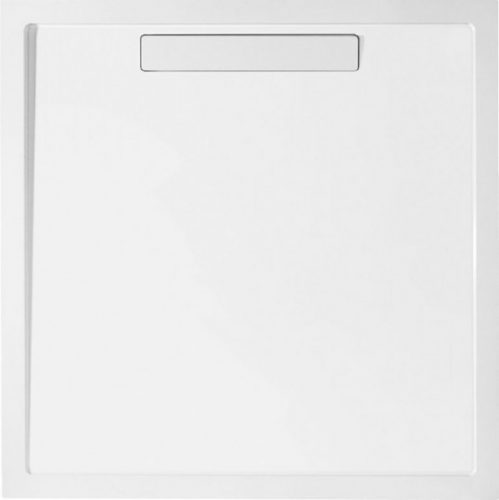 Receveur de Douche carré Villeroy et Boch Squaro Carré UDQ1010SQR1V