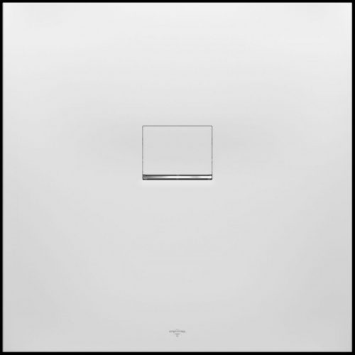 Receveur de Douche carré Villeroy et Boch Squaro Infinity Carré UDQ8080SQI1L