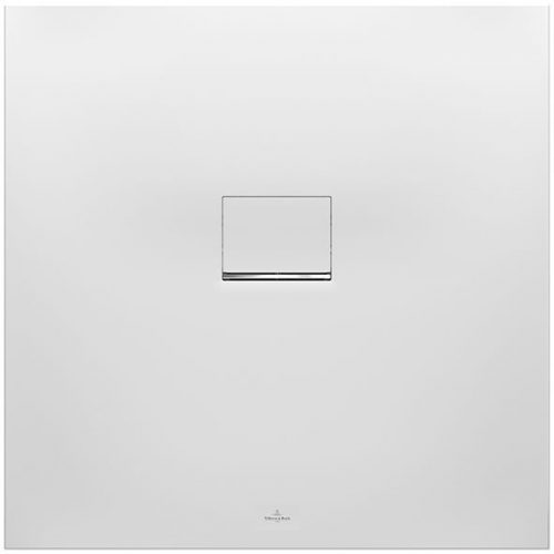 Receveur de Douche carré Villeroy et Boch Squaro Infinity Carré UDQ9090SQI1V