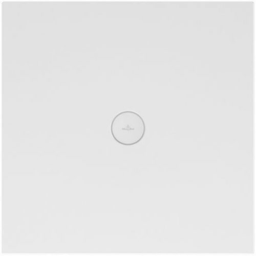 Receveur de Douche carré Villeroy et Boch Subway Infinity Carré 6228J