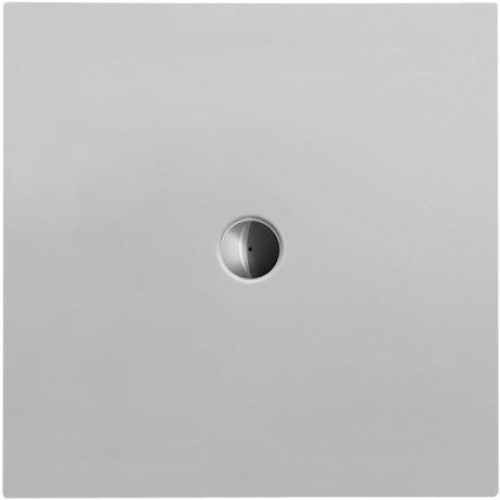 Receveur de Douche Duravit DuraPlan Carré extra-plat 720085000