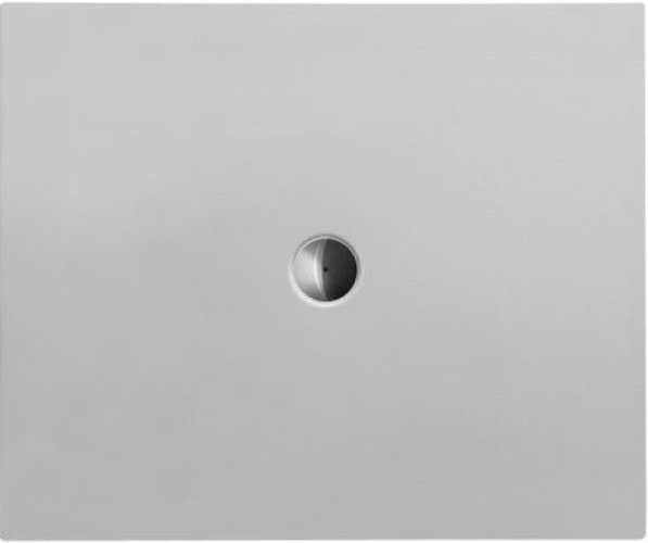 Receveur de Douche Duravit DuraPlan Rectangulaire extra-plat 720088000