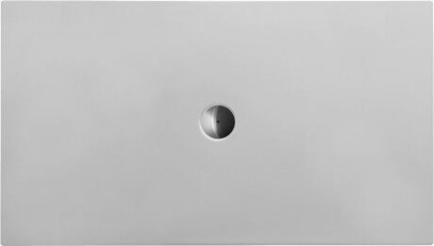 Receveur de Douche Duravit DuraPlan Rectangulaire extra-plat 720092000