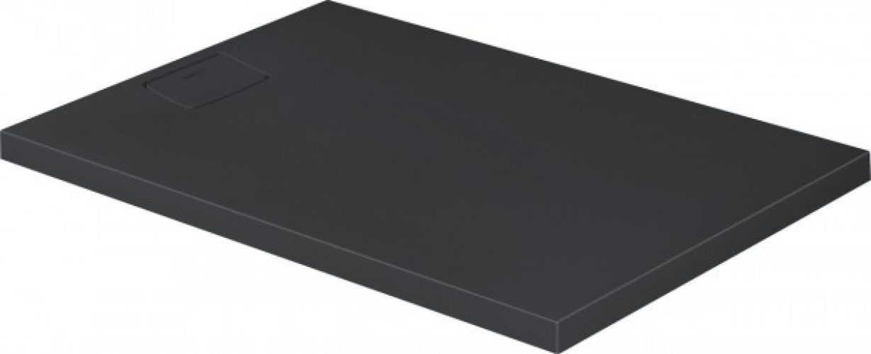 Receveur de Douche Duravit Stonetto Rectangulaire 720148380