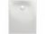 Receveur de Douche Duravit Tempano Rectangulaire Blanc