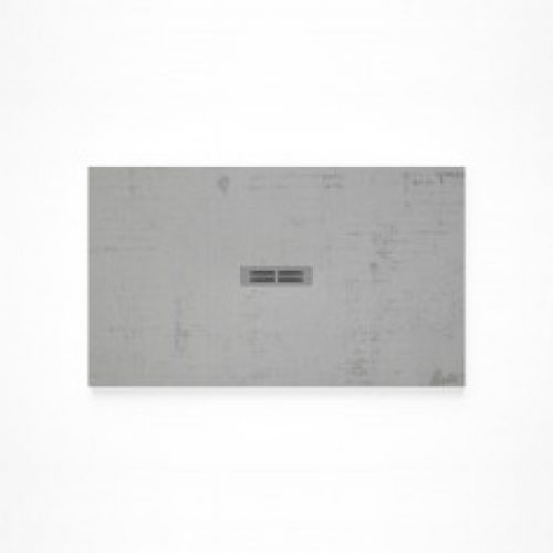 Receveur de douche en résine Helios 1400 x 900 x 30 mm